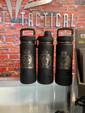 CANUCK Police Service 18 oz Water Bottles