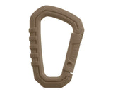 ASP Carabiner - Polymer Tactical Carrier