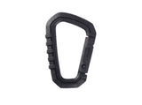 ASP Carabiner - Polymer Tactical Carrier
