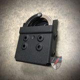 Zero9 ASP Handcuff Case
