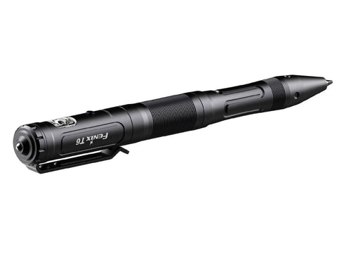 Fenix T6 Automatic Contractive Tactical Pen Light