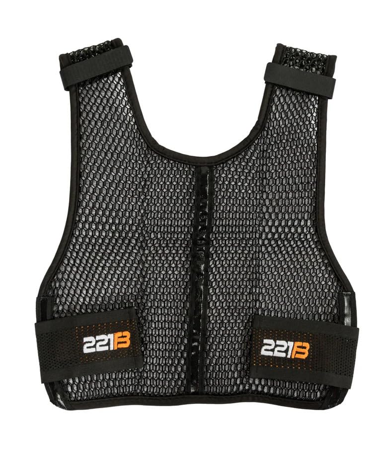 Maxx-Dri 5.0 Vest: Body Armor Ventilation – Vigilant Tactical