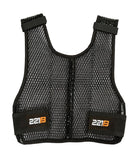 Maxx-Dri Vest: Body Armor Ventilation