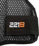 Maxx-Dri Vest: Body Armor Ventilation