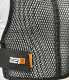 Maxx-Dri Vest: Body Armor Ventilation