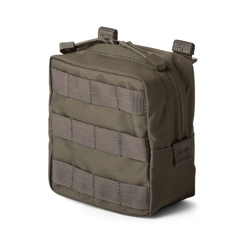 5.11 Tactical 6.6 Pouch Black – Vigilant Tactical Solutions
