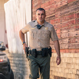 5.11 Tactical Sierra Bravo Duty Belt Kit