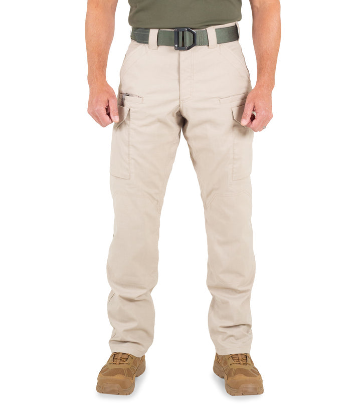 First Tactical Men's V2 Tactical Pants Wolf Grey – Tactical Products Canada