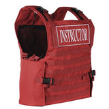 Voodoo Tactical Instructor Armour Carrier Vest