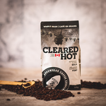 Arrowhead Coffee (Ground or Whole Bean)