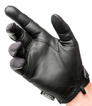 Medium Duty Padded Gloves