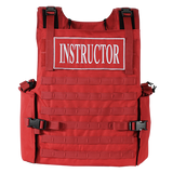 Voodoo Tactical Instructor Armour Carrier Vest