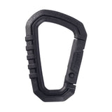 ASP Carabiner - Polymer Tactical Carrier