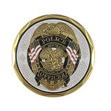 Challenge Coin, Saint Michael