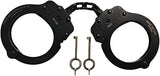 Peerless Handcuffs Model 701C Black Oxide