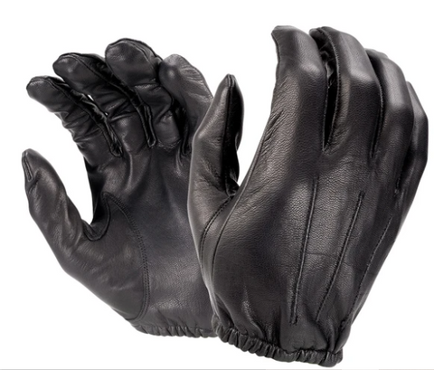 Hatch Cut Resistant Gloves-Resister™ Glove w/KEVLAR®-Black