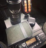 C🍁NUCK 18 oz Water Bottle (VTAC)