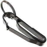ZAK TOOL Tactical Keyring Holder