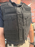 Body Armour - Dual Threat Spike & Ballistic (Level IIIA)