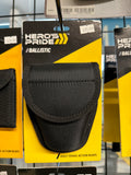 Hero's Pride BALLISTIC HANDCUFF CASE