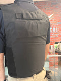 Body Armour - Dual Threat Spike & Ballistic (Level IIIA)