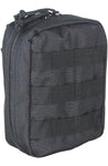 Voodoo Tactical Universal EMT Pouch