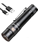 Fenix E35R Rechargeable High-Performance EDC Flashlight