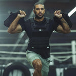 5.11 Tactec Trainer Weight Vest