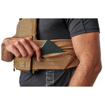 5.11 Tactec Trainer Weight Vest