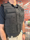 Body Armour - Dual Threat Spike & Ballistic (Level IIIA)
