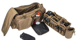 First Tactical Recoil Range Bag