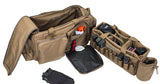 First Tactical Recoil Range Bag