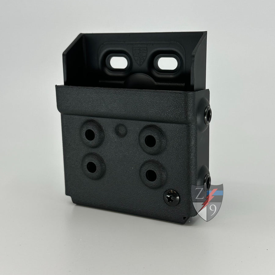 Zero9 Standard Handcuff Case