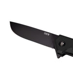 Tekto F1 Alpha Knife