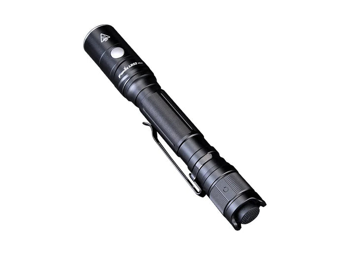 Fenix LD22 v2.0 Multi-Purpose Outdoor Flashlight