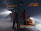 Fenix LD22 v2.0 Multi-Purpose Outdoor Flashlight