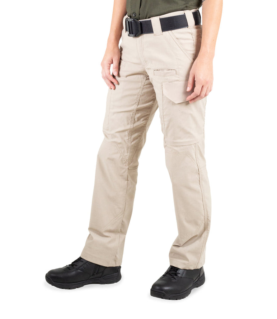 First Tactical Women's V2 Tactical Pants – Vigilant Tactical Solutions