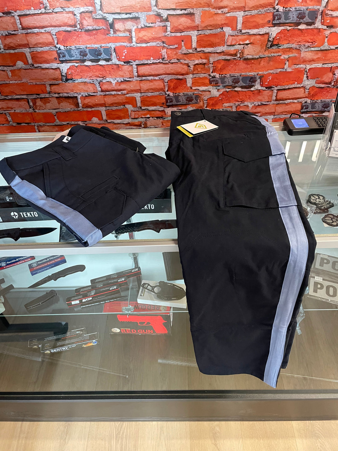 Duty Pants – Vigilant Tactical Solutions