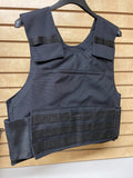 Body Armour - Dual Threat Spike & Ballistic (Level IIIA)