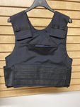 Body Armour - Dual Threat Spike & Ballistic (Level IIIA)