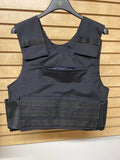 Body Armour - Dual Threat Spike & Ballistic (Level IIIA)