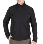 5.11 Preston Jacket (Men's- Black)