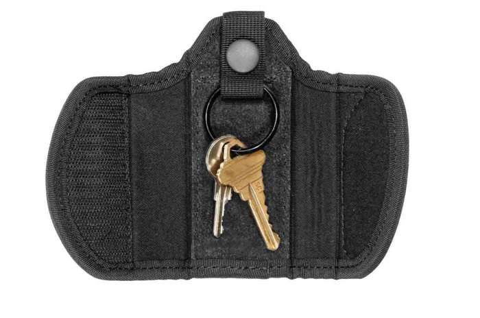 Hero's Pride Key Holder - Silent