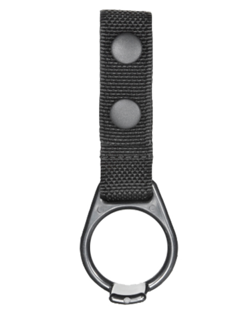 Hero's Pride Baton with Side Handle Holder