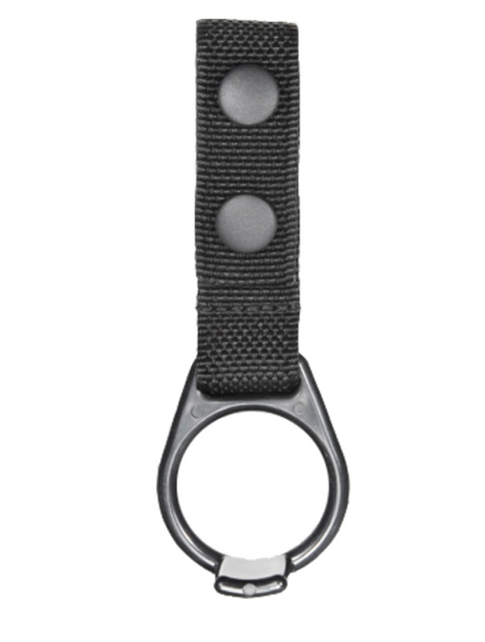 Hero's Pride Baton with Side Handle Holder