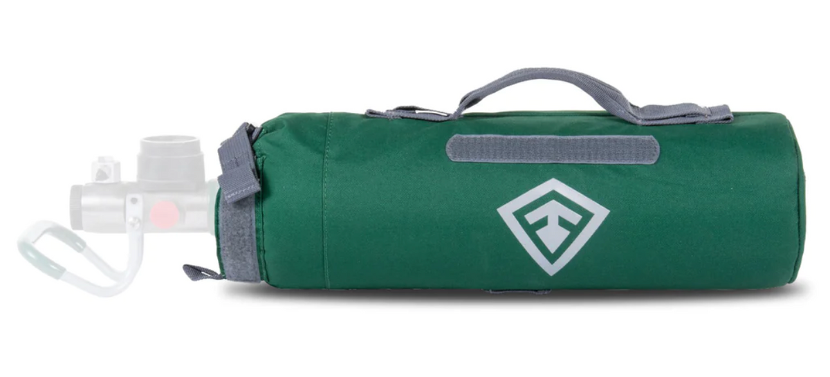 First Tactical Oxygen Kit