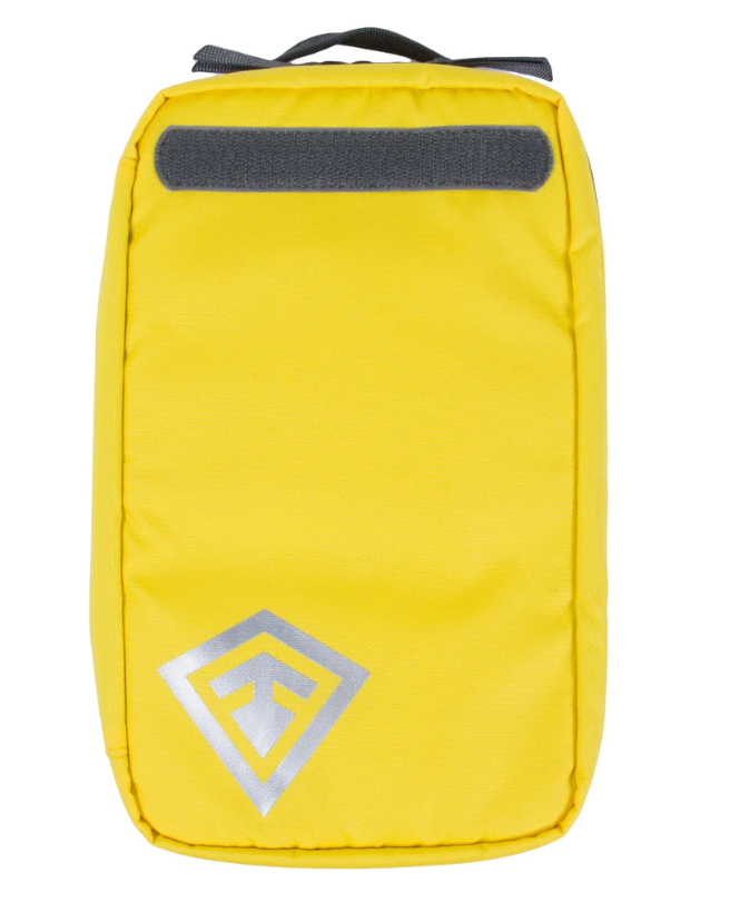 First Tactical Medication Kit