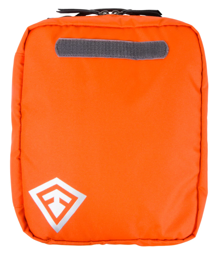 First Tactical Trauma Kit