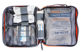 First Tactical Trauma Kit