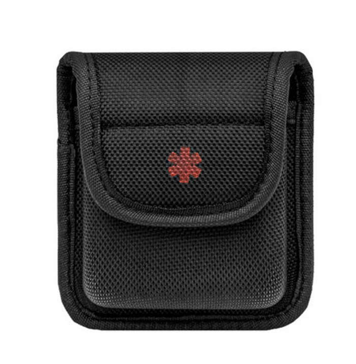 Hero's Pride BALLISTIC OPIOID ANTIDOTE NASAL SPRAY CASE